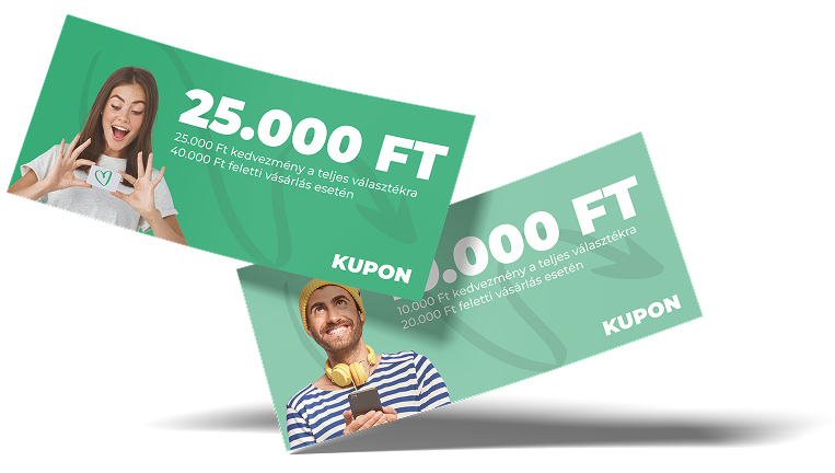 Nyomdaguru kedvezmények az első vásárláskor